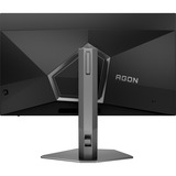 AOC  31.5" 4K UHD Moniteur gaming  Noir