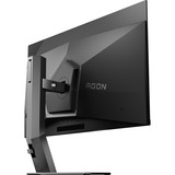 AOC  31.5" 4K UHD Moniteur gaming  Noir