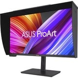 ASUS ProArt Display PA32UCXR 32" 4K UHD Moniteur  Noir, 2x HDMI, 1x DisplayPort, 3x USB-A 3.2 (10 Gbit/s), 1x USB-B 3.2 (10 Gbit/s); 2x Thunderbolt 4