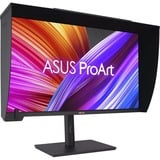 ASUS ProArt Display PA32UCXR 32" 4K UHD Moniteur  Noir, 2x HDMI, 1x DisplayPort, 3x USB-A 3.2 (10 Gbit/s), 1x USB-B 3.2 (10 Gbit/s); 2x Thunderbolt 4