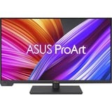 ASUS ProArt Display PA32UCXR 32" 4K UHD Moniteur  Noir, 2x HDMI, 1x DisplayPort, 3x USB-A 3.2 (10 Gbit/s), 1x USB-B 3.2 (10 Gbit/s); 2x Thunderbolt 4