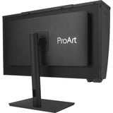 ASUS ProArt Display PA32UCXR 32" 4K UHD Moniteur  Noir, 2x HDMI, 1x DisplayPort, 3x USB-A 3.2 (10 Gbit/s), 1x USB-B 3.2 (10 Gbit/s); 2x Thunderbolt 4