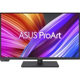 ASUS ProArt Display PA32UCXR 32" 4K Ultra HD Moniteur Noir, 1x DisplayPort, 2x HDMI, 3x USB-A, 2x Thunderbolt
