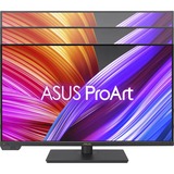 ASUS ProArt Display PA32UCXR 32" 4K Ultra HD Moniteur Noir, 1x DisplayPort, 2x HDMI, 3x USB-A, 2x Thunderbolt