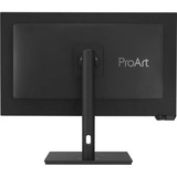 ASUS ProArt Display PA32UCXR 32" 4K Ultra HD Moniteur Noir, 1x DisplayPort, 2x HDMI, 3x USB-A, 2x Thunderbolt