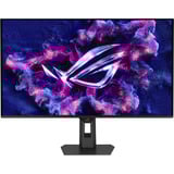 ASUS ROG Strix OLED XG32UCDS 31.5" 4K UHD Moniteur gaming  Noir, 2x HDMI, DisplayPort, USB-C, 165 Hz