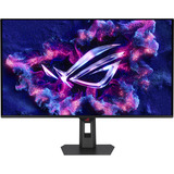 ASUS ROG Strix OLED XG32UCDS écran plat de PC 80 cm (31.5") 3840 x 2160 pixels 4K Ultra HD QD-OLED Noir Moniteur gaming  Noir, 80 cm (31.5"), 3840 x 2160 pixels, 4K Ultra HD, QD-OLED, 0,03 ms, Noir