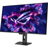 ASUS ROG Strix XG32UCDS 31.5" 4K UHD Moniteur gaming  Noir, 165 Hz, DisplayPort, HDMI, USB-C, AMD Free-Sync