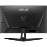 ASUS TUF Gaming VG279QM1A 27" Moniteur  Noir, 2x HDMI, DisplayPort, USB-A 2.0, 280Hz, AMD Freesync