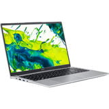 Acer Aspire Lite (AL15-54P-56B0) 15.6" PC portable  Argent | Core Ultra 5 115U | Intel Graphics | 16 Go | SSD 1 To