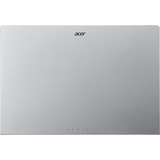 Acer  15.6" PC portable  Argent
