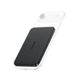 Anker Nano Mag Power Bank 15W powerbank Noir, 5.000 mAh, Qi2, MagSafe 15W
