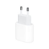 Apple Adaptateur secteur USB‑C 20 W, Chargeur Blanc