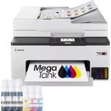 MAXIFY GX2050, Imprimante multifonction