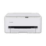 Canon PIXMA TS6550i, Imprimante multifonction Blanc, USB, WLAN, Scan, Copie
