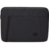 Case Logic Huxton PC portable Sleeve (housse pour ordinateur portable), Housse PC portable Noir