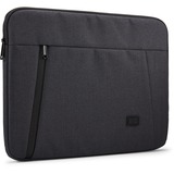 Case Logic Huxton PC portable Sleeve (housse pour ordinateur portable), Étui de protection Noir