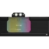 Corsair Hydro X Series XM2 M.2 SSD Water Block (2280), Watercooling Noir