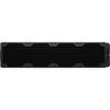 Corsair Hydro X Series XR7 480 V2, Radiateur Noir