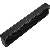 Corsair Hydro X Series XR7 480 V2, Radiateur Noir