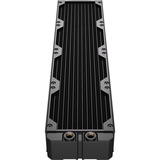 Corsair Hydro X Series XR7 480 V2, Radiateur Noir