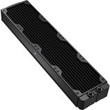 Corsair Hydro X Series XR7 480 V2, Radiateur Noir
