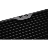 Corsair Hydro X Series XR7 480 V2, Radiateur Noir