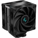 DeepCool AK400 ZERO DARK PLUS Refroidisseur CPU Noir