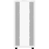 DeepCool CC560 V2 boîtier midi tower Blanc | 2x USB-A | Verre Trempé