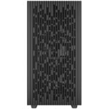 DeepCool MATREXX 40 3FS boîtier mini tower Noir | 2x USB-A | Verre Trempé