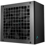 DeepCool PK650D 650W alimentation  Noir