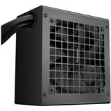 DeepCool PK650D 650W alimentation  Noir