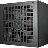 DeepCool PL750D alimentation 750 watt Noir, 3x PCIe