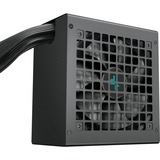 DeepCool PL750D alimentation  750 watt Noir, 3x PCIe