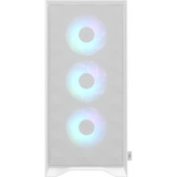 Fractal Design Pop 2 Air RGB boîtier midi tower Blanc | 1x USB-A | 1x USB-C | RGB | Window