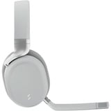 Fractal Design Scape Light casque gaming over-ear Blanc, Pc, Mac, PS 4/5, Nintendo Switch, Bluetooth