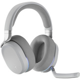 Fractal Design  casque over-ear Blanc