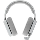 Fractal Design  casque over-ear Blanc