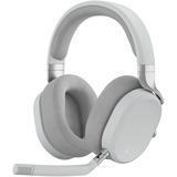 Fractal Design  casque over-ear Blanc
