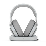 Fractal Design  casque over-ear Blanc