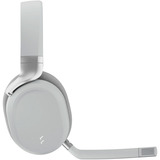 Fractal Design  casque over-ear Blanc