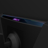 GIGABYTE AORUS FO32U2 31.5" 4K UHD Moniteur gaming  Noir, 2x HDMI, DisplayPort, 2x USB-A, USB-B, USB-C, 240 Hz