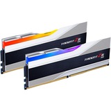 G.Skill 32 Go DDR5-7800 Kit, Mémoire vive Argent/Noir