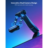 Govee Envisual TV Backlight T2 (10 m), Bande LED RGBIC, Wifi, Bluetooth, pour les téléviseurs de 75 à 85 pouces