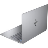 HP OmniBook Ultra 14 (fd0009nb) 14" PC portable  Argent | Ryzen AI 9 365 | Radeon 880M | 16 Go | 1 To SSD