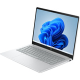 HP  14" PC portable  Argent