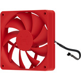 HYTE FAN-HYTE-FA12-RR-4, Ventilateur de boîtier Rouge
