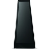 HYTE Y70 Touch Display Upgrade 14.5" Moniteur Noir