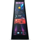 HYTE Y70 Touch Display Upgrade 14.5" Moniteur  Noir