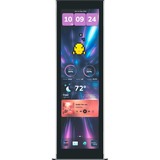 HYTE Y70 Touch Display Upgrade 14.5" Moniteur  Noir